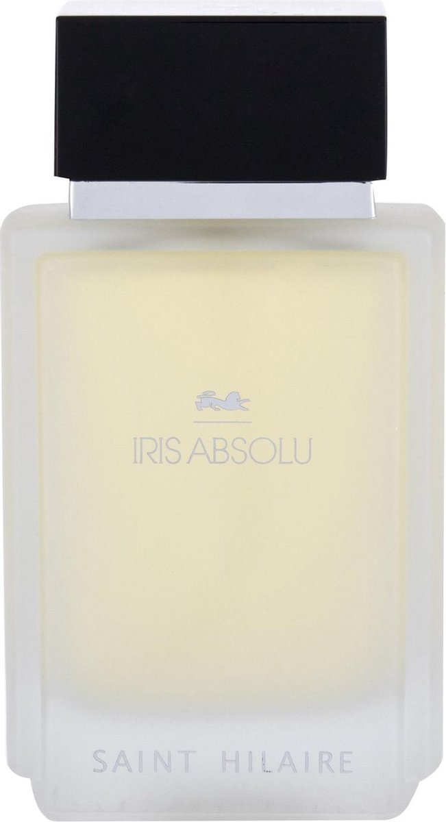 Saint Hilarie - Iris Absolu - Eau De Parfum - 100Ml