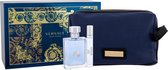 Versace VERSACE POUR HOMME LOTE 3 pz