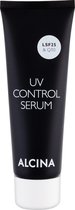 Alcina - N°1 UV Control Serum SPF25 - Skin Serum - 50ml