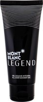 Mont Blanc Legend For Men Perfumed Shower Gel 100 Ml (man)