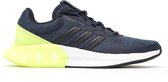 Adidas Kaptir Super Sneakers Blauw Heren - Maat 42
