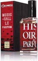 Olympia Music Hall by Histoires De Parfums 60 ml - Eau De Parfum Spray (Unisex)
