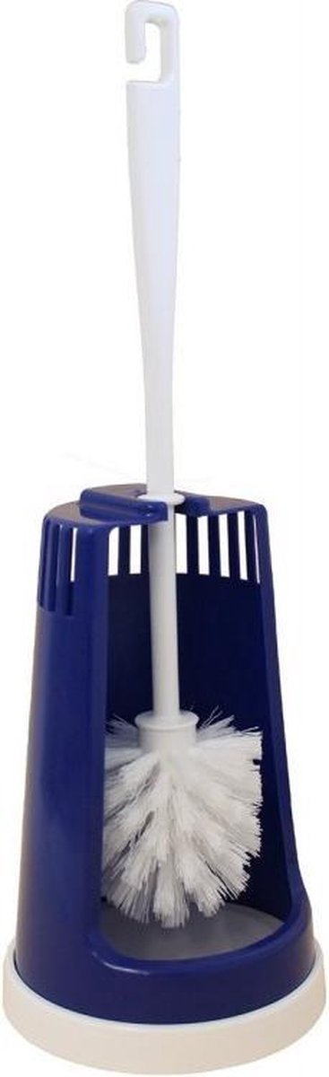 Toiletgarnituur Blauw