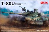 RPG | 35001 | T-80U | 1:35
