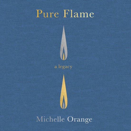 Pure Flame - cover