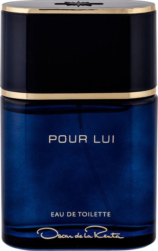 Oscar pour lui - 90ml - Eau de toilette | bol.com