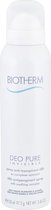 Biotherm Deo Pure Deodorant Spray - Deodorant -  125 ml