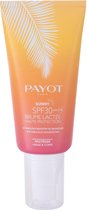 Payot Sunny Brume Lactée The Fabulous Tan-Booster Face And Body Cream SPF30 150ml