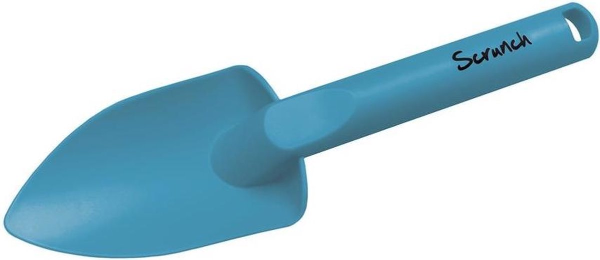 Afbeelding van product Scrunch Schep - Grijsblauw