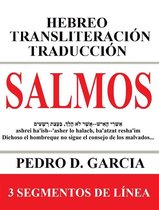 Libros de la Biblia: Hebreo Transliteración Español 16 - Salmos: Hebreo Transliteración Traducción