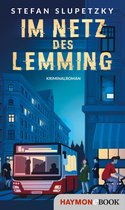 Lemming-Kriminalromane 6 - Im Netz des Lemming