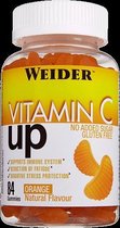 Weider Energy Boost Gummies Vitamin C 90 Gum
