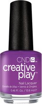 CND - Colour - Creative Play - Orchid You Not - 13,6 ml