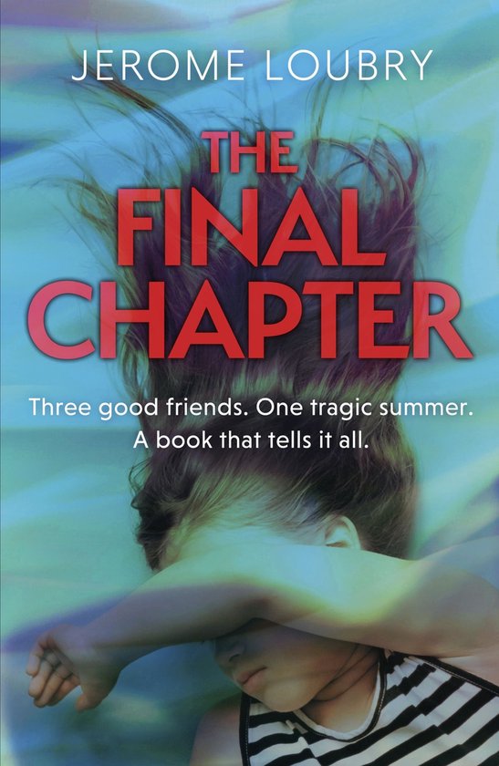 The Final Chapter - cover