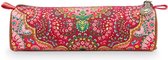 Pip Studio Cosmetic Make Up / Pen Etui Moon Delight Red