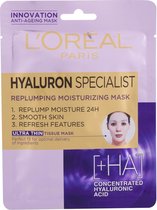 L'Oréal Hyaluron Specialist Replumping Moisturizing Masker