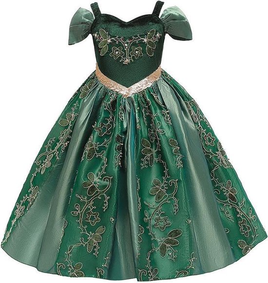 Angel Closet Koningin Prinses Volwassen Vrouwen Jurk Kostuum