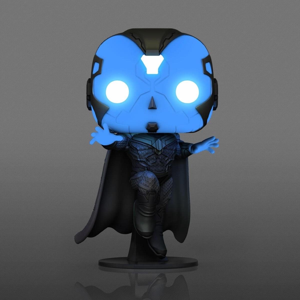 The Vision (Glow) - Funko Pop 