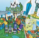 Soccertowns Series 7 - Roundy and Friends