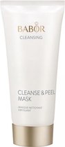 Babor Cleanse & Peel Mask