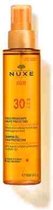 Nuxe Sun Tanning Oil High Protection for Face and Body SPF50 - 150 ml