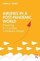Airlines in a Post-Pandemic World