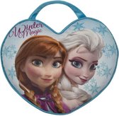 Disney Frozen - Kussen - Multi
