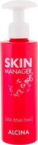Alcina - Skin Manager AHA Effect-Tonic - 190ml