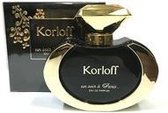 Korloff - Un Soir A Paris - Eau De Parfum - 50ML