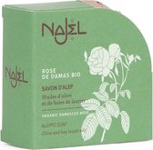 Najel Handzeep Aleppo Unisex Rozen Groen 100 Gram