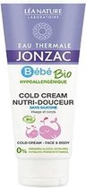 Jonzac Ba(c)ba(c) Bio Nutri-gentle Cold Cream 100ml