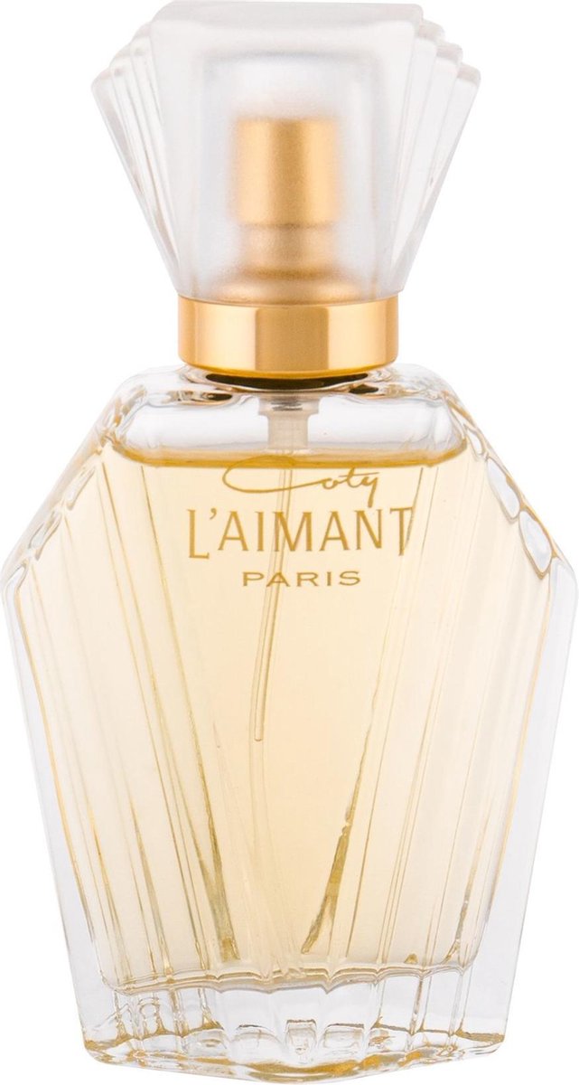 Coty L'Aimant Parfum de Toilette 30ml Vaporiseren