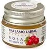 Esential A Balsamo Reparador Labial Rosa Mosqueta 5g