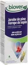 Biover Jarabe Pino Sin Azucar 150ml