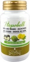 Jellybell Hepabell 60 Cap De 720 Mg