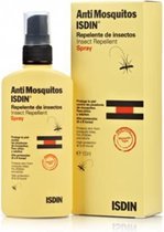 Isdin Medication Insect & Pest Repellents, 100ml