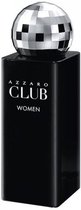 Azzaro - Club Women - 75 ml eau de toilette