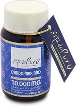 Tongil Estado Puro Cardo Mariano 10000 Mg 40 Caps