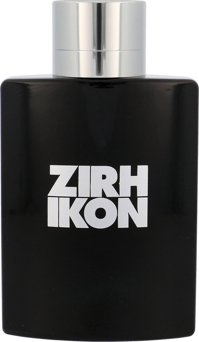 Zirh - Ikon - Eau De Toilette - 125ML | bol.com