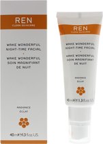 REN Wake Wonderful bodycrŠme 40 ml