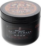 Cock Grease Ultra Hard The Big Black Xxxx Hair Pomade 100g