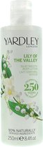 Yardley Lily Of The Valley 250ml Body Lotion