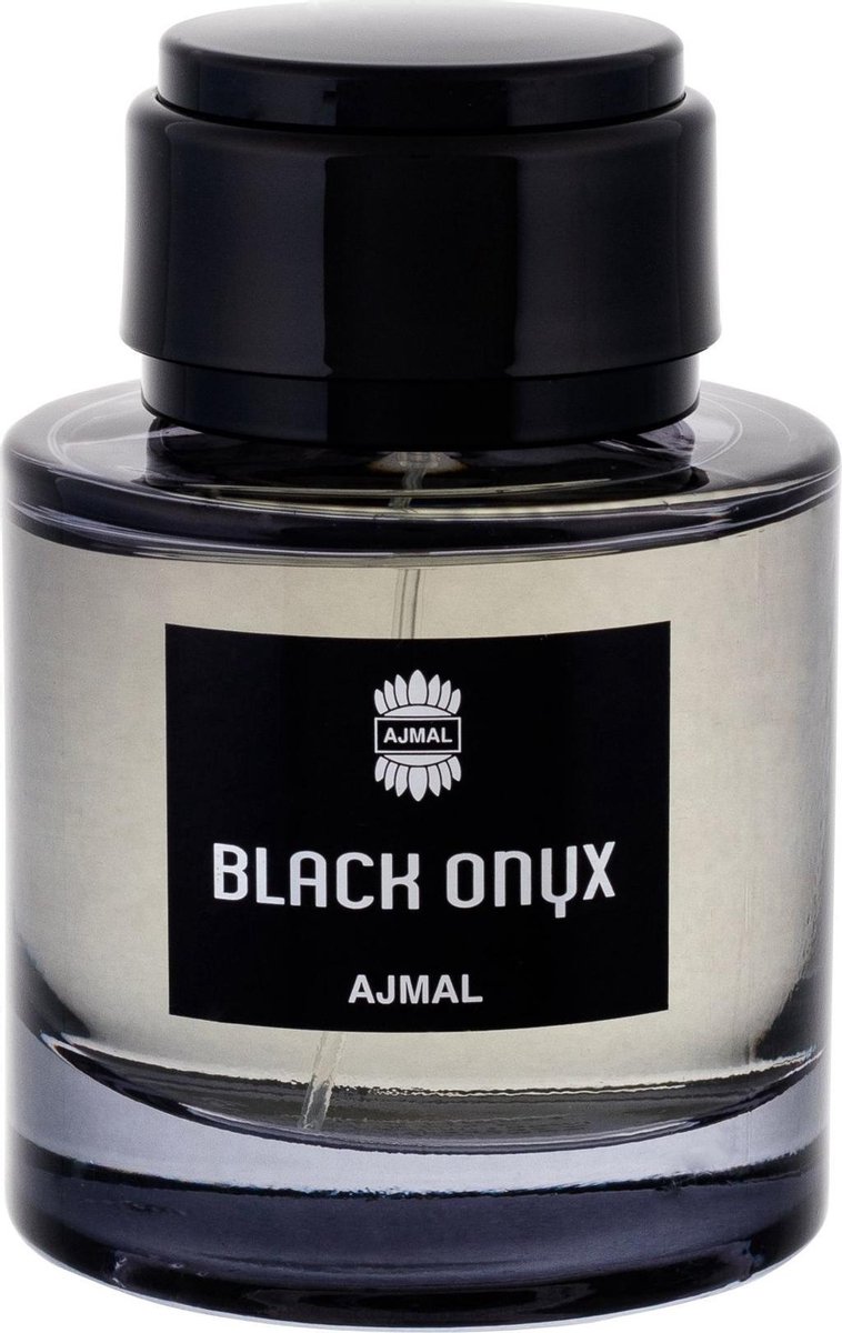 Ajmal - Black Onyx - Eau De Parfum - 100ML