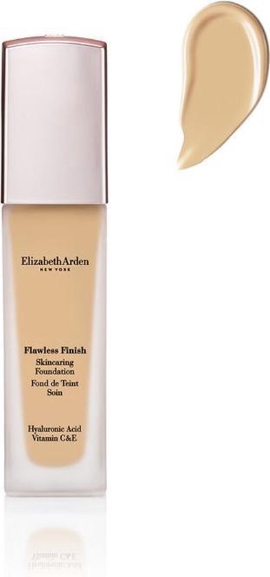 Elizabeth Arden Flawless Finish Skincaring Foundation #350n