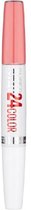 Maybelline Superstay 24H - 125 Natural Flush - Lipstick