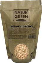 Naturgreen Sesamo Tostado Bio 225g