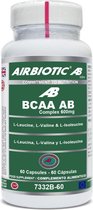 Airbiotic Bcaa Ab 500 Mg