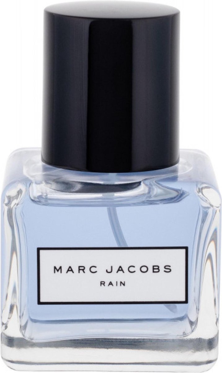 Marc Jacobs Rain By Marc Jacobs Eau de Toilette Spray - 100 ml - Damesparfum
