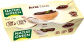 Naturgreen Arroz Chocolate X G