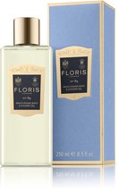 Floris No. 89 Moisturising Bath & Shower Gel 250ml